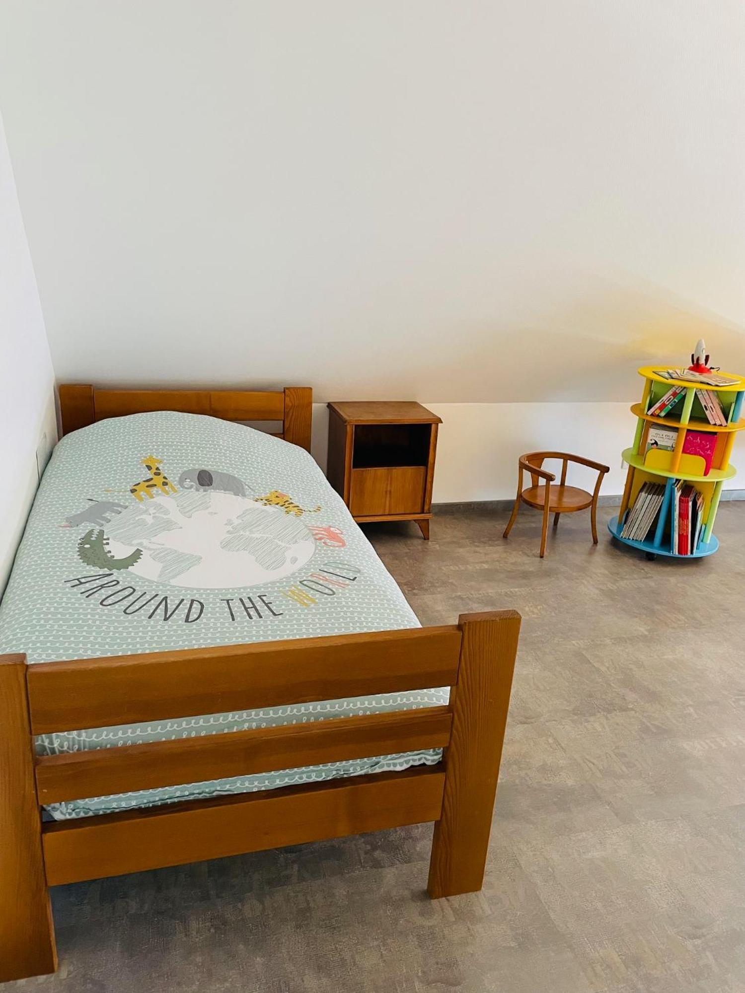 Chez L En Alsace Maison Independante 8 Pers Jardin & Cour Privative Griesheim-près-Molsheim Екстериор снимка