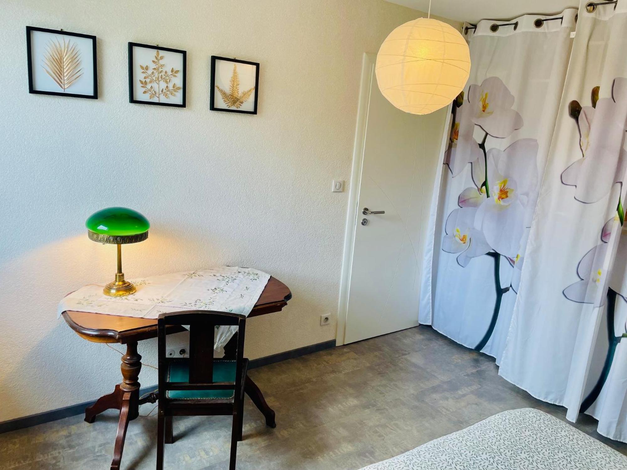 Chez L En Alsace Maison Independante 8 Pers Jardin & Cour Privative Griesheim-près-Molsheim Екстериор снимка