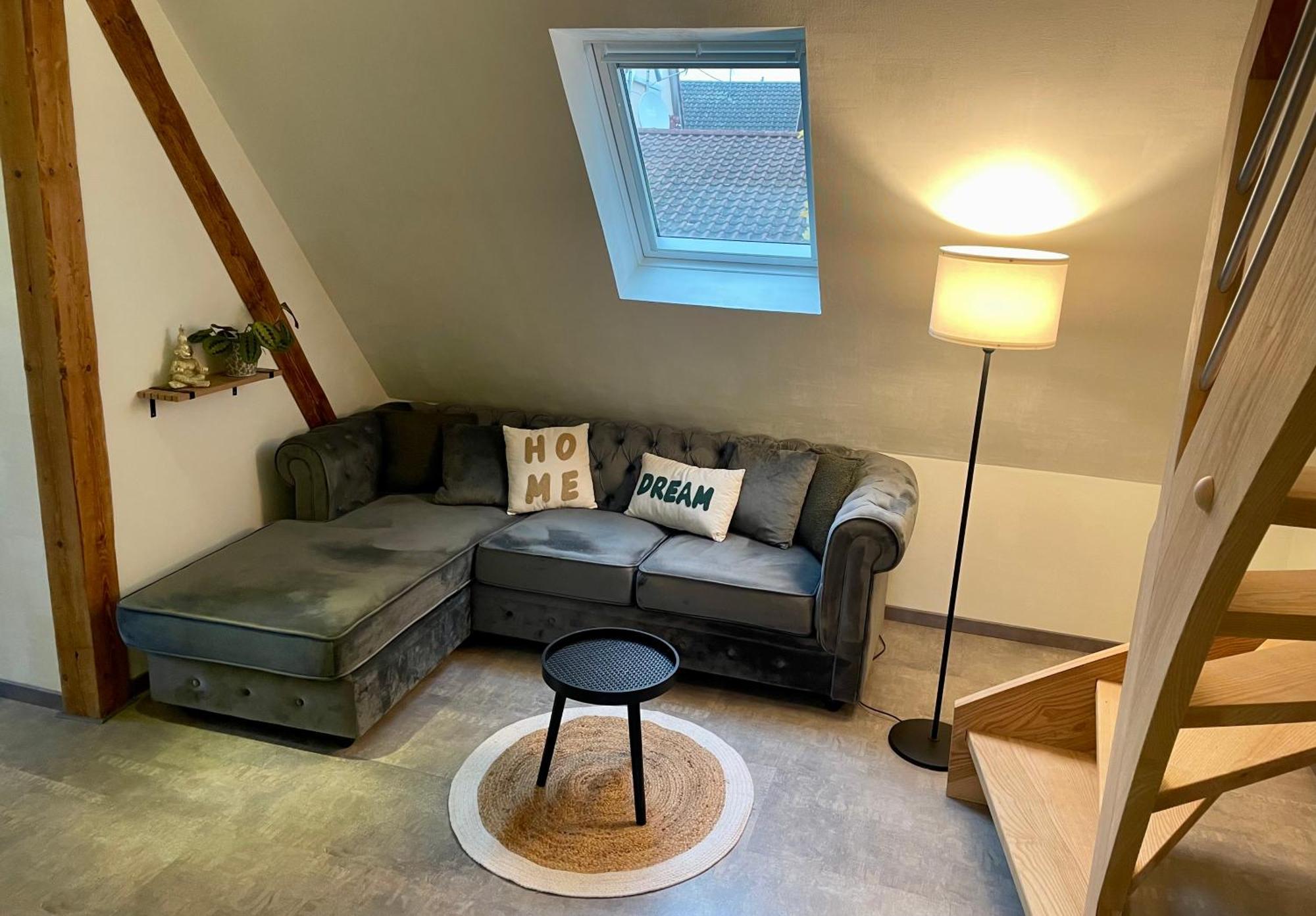 Chez L En Alsace Maison Independante 8 Pers Jardin & Cour Privative Griesheim-près-Molsheim Екстериор снимка